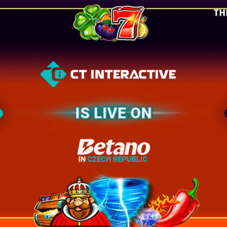 CT Interactive expands in Czech Republic gaming market