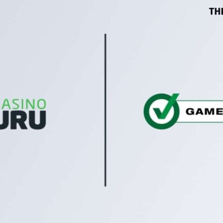 Casino Guru and Gamecheck partner promote trust in iGaming