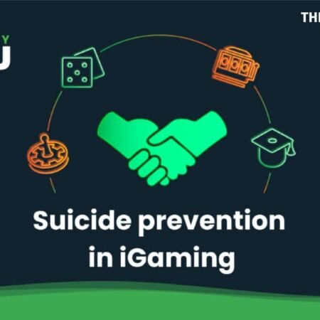 Casino Guru launches free Suicide Prevention Course