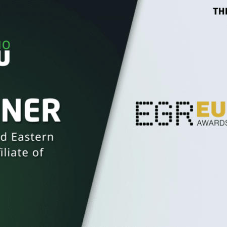 Casino Guru wins best Central & Eastern Europe Affiliate 2026