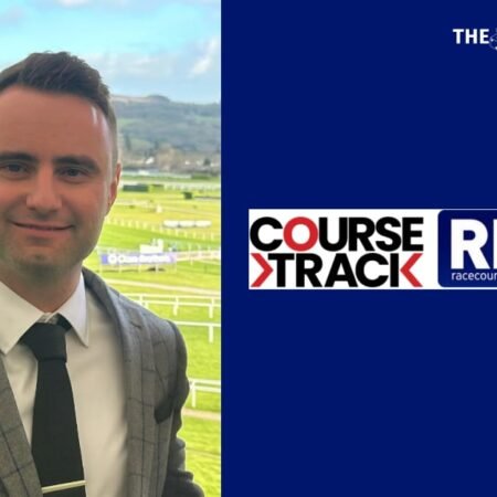 Chris Murtagh appointed Director CourseTrack service