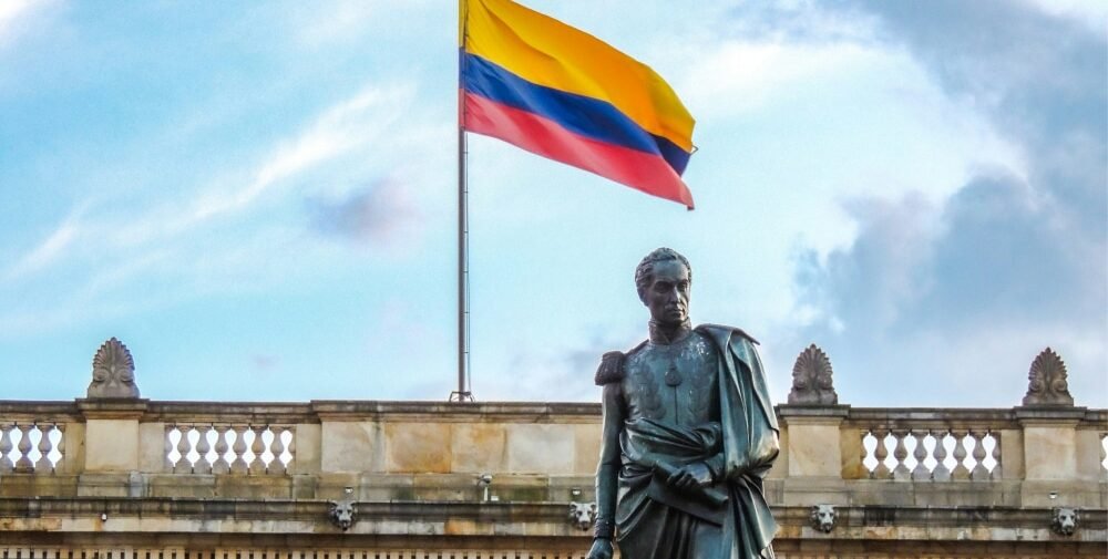 Colombia Pushes to Make 19% VAT on Online Gambling Permanent