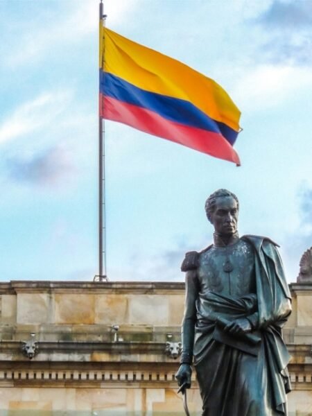 Colombia Pushes to Make 19% VAT on Online Gambling Permanent