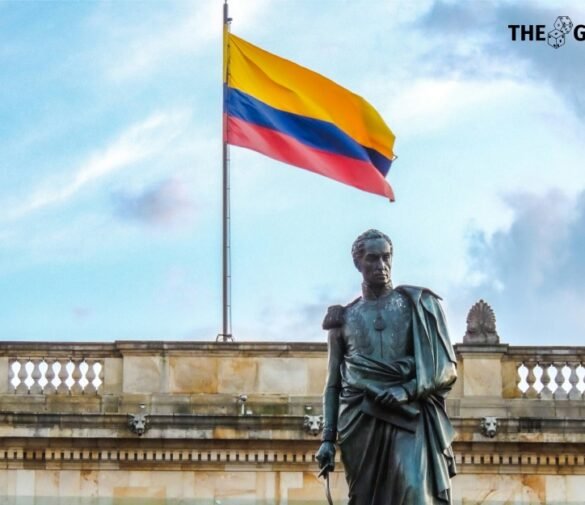 Colombia Pushes to Make 19% VAT on Online Gambling Permanent