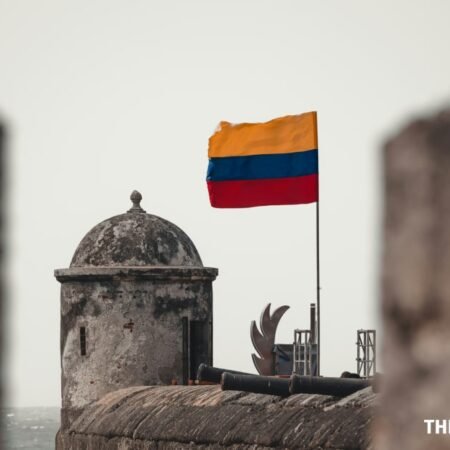 Colombia regulator’s registry combats illegal slot machines