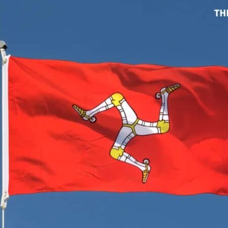 Isle of Man issued Digitain iGaming license