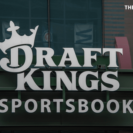 DraftKings stuns with 43% revenue jump to $2 billion