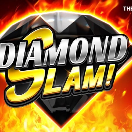 ENJOY unveils Diamond Slam big hit in its jackpot lineup