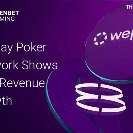 EvenBet Gaming renews WePlay Network deal after 63 percent revenue boost