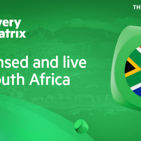 EveryMatrix secures South Africa license as launches rise