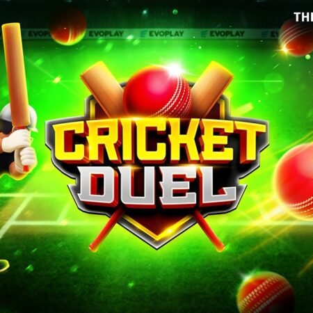 Evoplay adds Cricket Duel to instant games