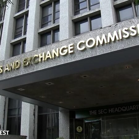 Filipino gambling tycoon accused of SEC market manipulation