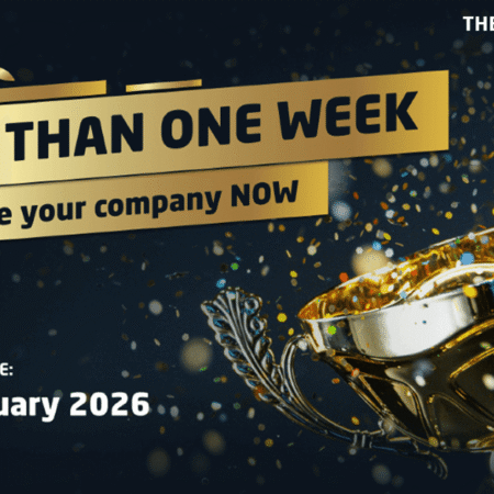 Final week to submit nominations for Casino Guru Awards 2026
