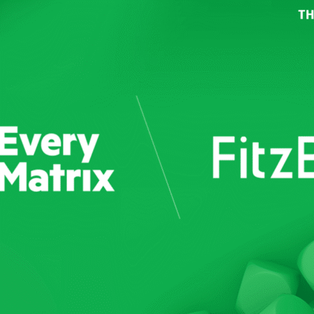 Fitzwilliam Sports debuts iGaming platform with EveryMatrix
