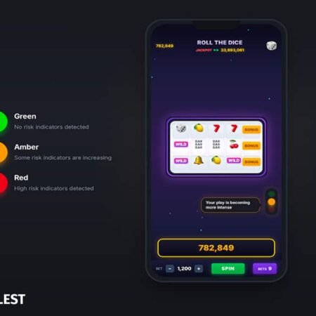 Alec Gehlot launches responsible gaming platform PlaySignal