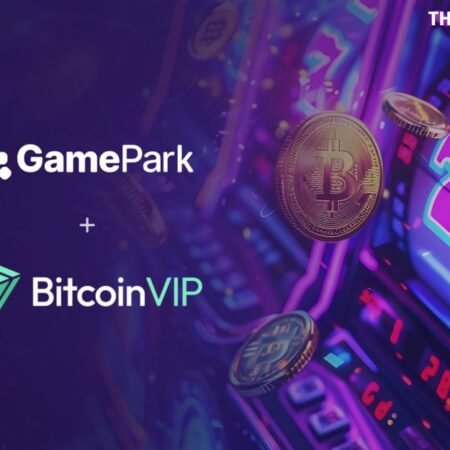 GamePark, AI-driven engine, launches BitcoinCasino.VIP