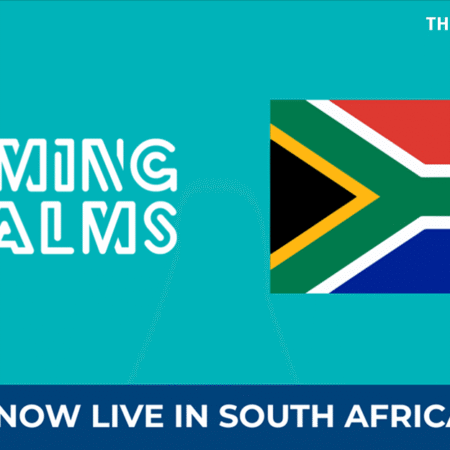 Gaming Realms debuts with Hollywoodbets in South Africa