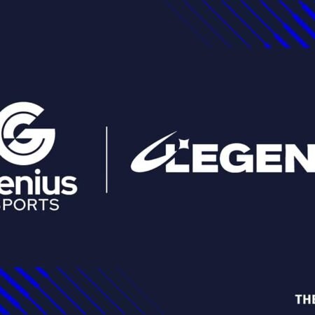 Genius Sports buys gambling media firm Legend for $1.2B