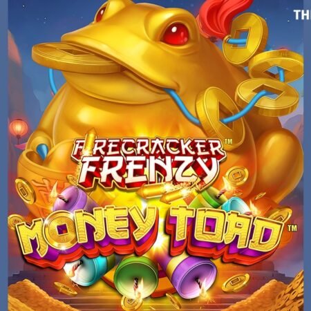 Greentube brings fortune to life in Firecracker Frenzy™