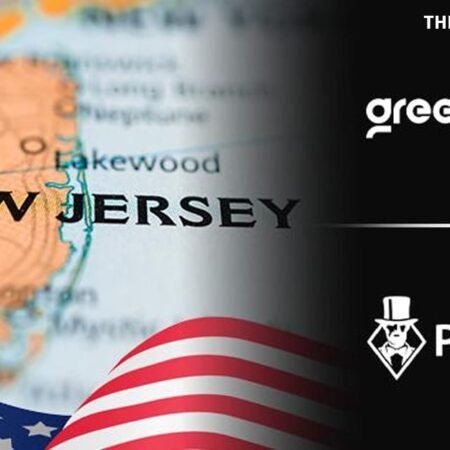 Greentube expands US presence with PlayStar in New Jersey