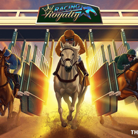 Habanero rolls out Hold and Ride in Racing Royalty