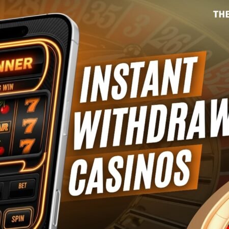 15 Fastest Payout Sites (2026)