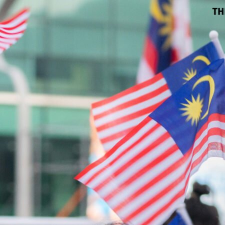 Malaysia is drafting a bill to combat illegal casinos