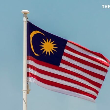 Malaysian authorities tighten fight against illegal gambling