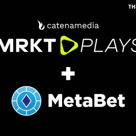 MetaBet and Catena Media strengthen partnership