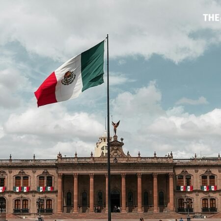 Mexico limits online gambling ads during sports broadcasts