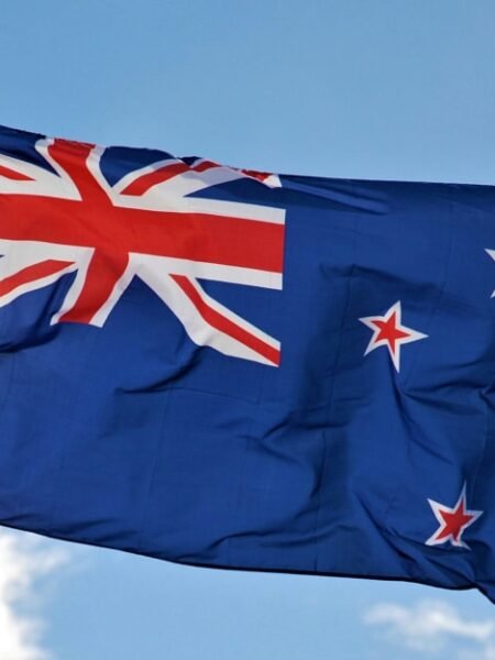 New Zealand declares prediction markets illegal