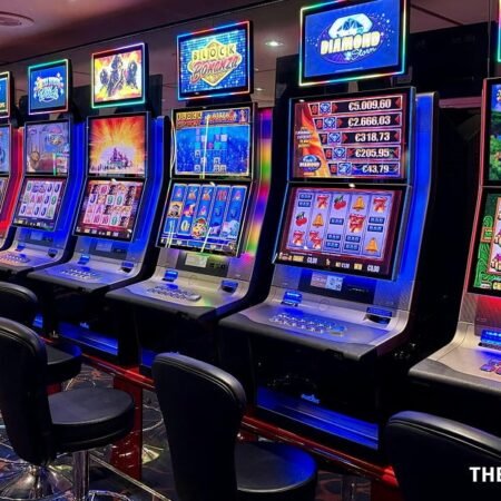 New council pressure intensifies the campaign against 24-hour slot shops