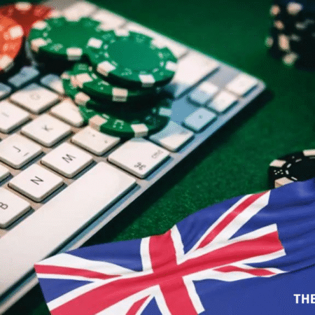 Australia blocks newest illegal online gambling sites