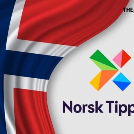 Norsk Tipping fined €89,000 for AML failures