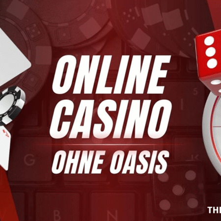 Online Casinos ohne OASIS in Deutschland 2026