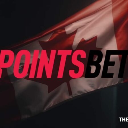 Ontario suspend PointsBet for failure to detect bet incident
