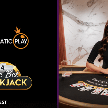 Pragmatic Play adds action and rewards with Free Bet Blackjack