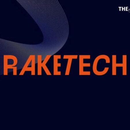 Raketech reports revenue decline in 2025