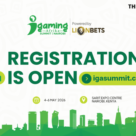 Registration opens for iGaming AFRIKA Summit 2026