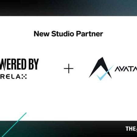 Relax Gaming strengthens collaboration with AvatarUX through Powered By Relax platform launch