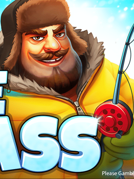 Rods ready for Belatra’s Ice Bass slot release