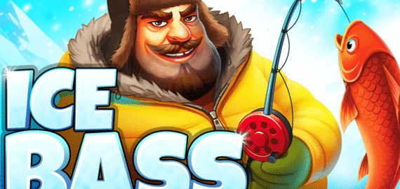 Rods ready for Belatra’s Ice Bass slot release