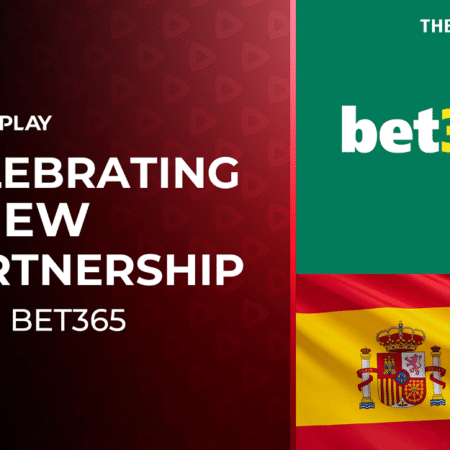 RubyPlay joins bet365 to boost Spanish market presence