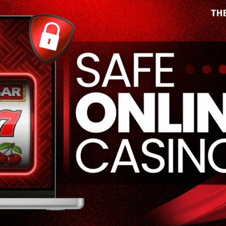 Most Trusted Casinos in 2026