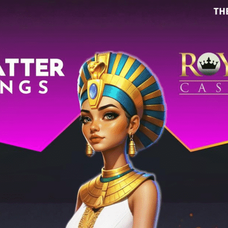ScatterKings enters Denmark with RoyalCasino