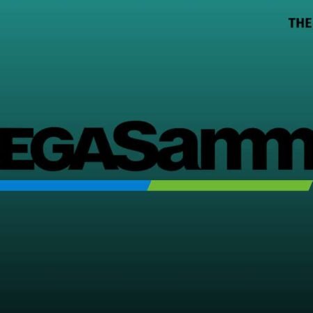 Sega Sammy Halts Major M&A Plans After $110M Nine-Month Loss