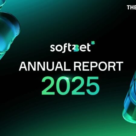 Soft2Bet Presents 2025 Annual Results During Live Town Hall
