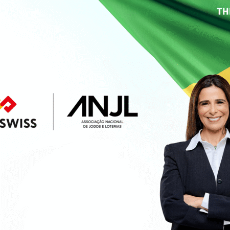 Softswiss joins ANJL to boost iGaming reach in Brazil