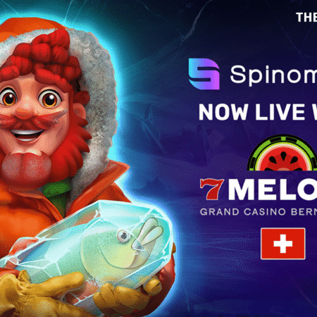 Spinomenal joins 7Melonsch to grow in Switzerland