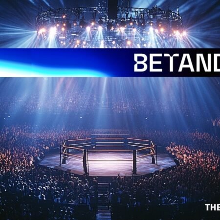 Stake and Kick announced sponsors of Betandeal Fight Night